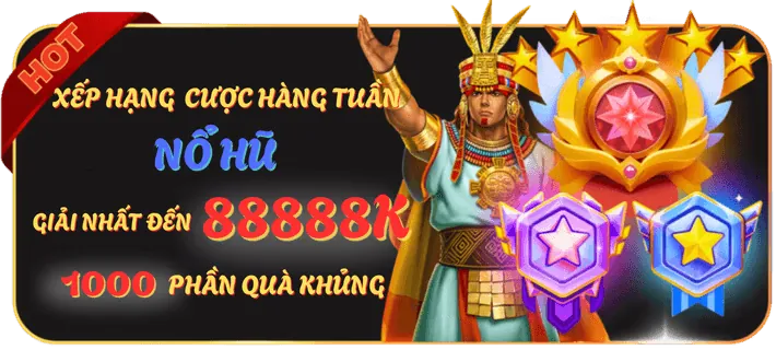Sự kiện khuyến mãi mới nhất 33win93